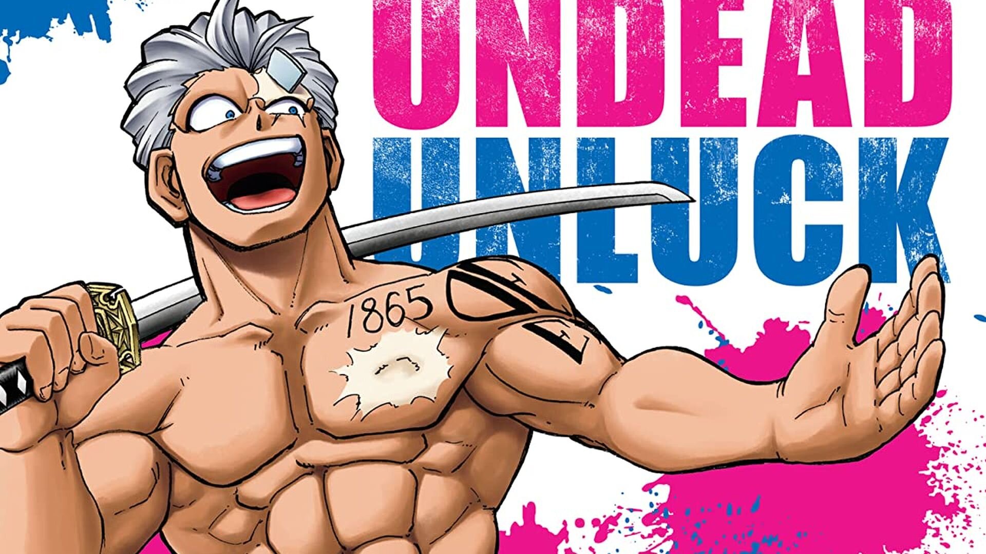 Review: UNDEAD UNLUCK Vol. 1 Is a Fun Introduction to Another Shonen Manga  — GeekTyrant